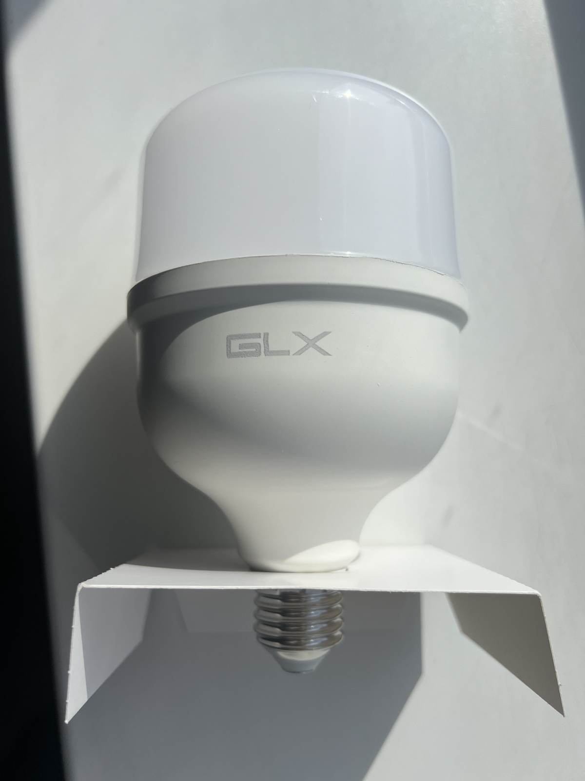 LED лампа 80Вт 6500К 8400Лм GLX